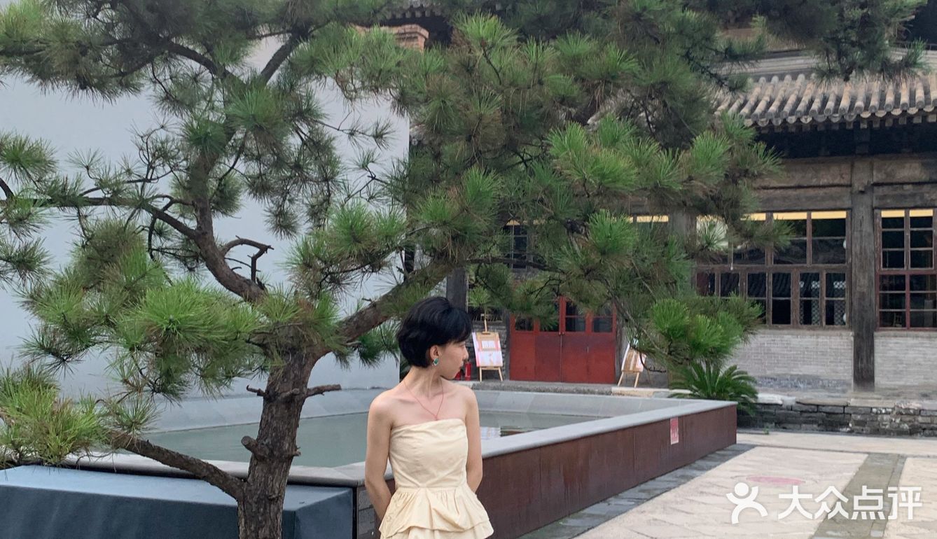 北京｜私藏在市中心胡同里的绝美院