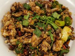 -石头咕(葵蓬店)