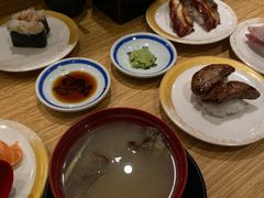 -合点寿司(金虹桥商场店)