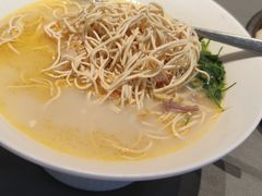 -小厨娘淮扬菜(天印大道店)