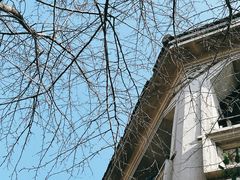 -清风小镇闯关东影视基地