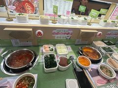 -一围肥牛肉小火锅(佳兆业广场店)