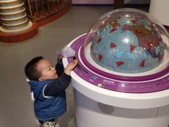 -陕西科学技术馆