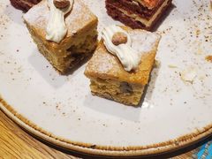 -沈阳和平艾美酒店新食谱西餐厅