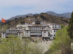 -五当召景区