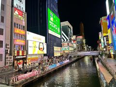 -道顿堀