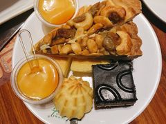 -汉巴味德(大悦城店)