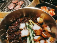-虎哥六韩式烤肉料理 TIGERGRILL(隆生金山湖中心购物广场店)