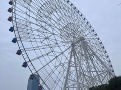 -南昌之星摩天轮