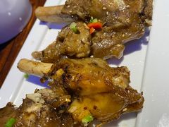 -三个蒙古大叔羊肉串(大宁店)