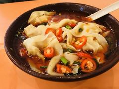 -龙抄手(春熙路总店)