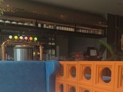 -志明眷村·台式融合菜·宵夜