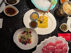 -蒋记海鲜姿造•洋房别墅(星河湾店)