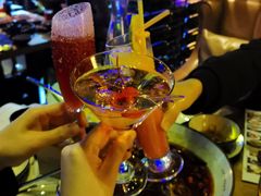 -胡桃里音乐酒馆(四道口店)