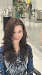 -DL HOPE明星造型