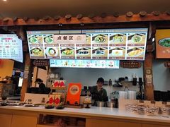 -沈记土鸡米线(七星街品牌中心店)