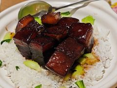 -新白鹿餐厅(城西银泰城店)