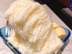 -半秋山西餐厅(宜昌大洋店)