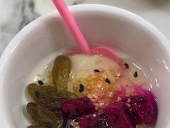 -西北朗益和穆斯林餐厅