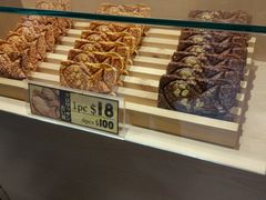 -崇光百货(铜锣湾店)