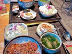 -京和风食堂·定食寿喜锅(保利樾广场店)