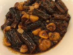 -山明水秀大饭店