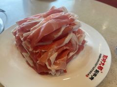 -阳坊大都涮羊肉(阳坊总店)