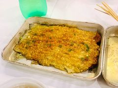 烤茄子-小辉哥大排档(船山路总店)