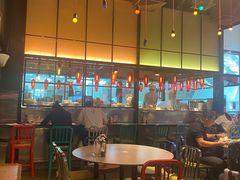 -陈鹏鹏潮汕菜(宝安机场T3航站楼店)