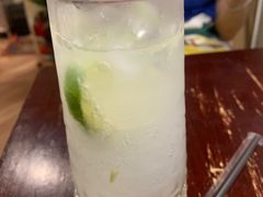-Poke lemon海鲜波奇饭·柠檬茶(金碧开放小区店)
