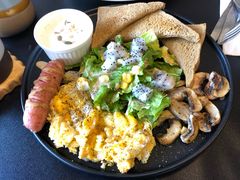 全日早餐-251#coffee roasters(沿河东路店)
