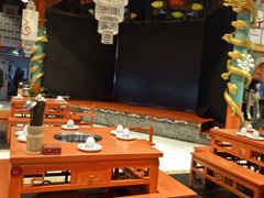 -巴九门老火锅(来福士打望店)