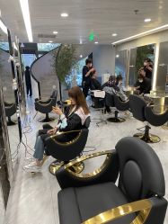 -简法造型·品牌形象店