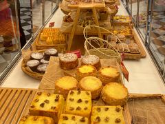 -味多美(江桥万达店)