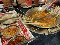 -旺蜀主成都串串火锅(西直门凯德MALL店)