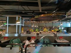 -金滏山烤肉·海鲜·火锅自助餐厅(襄阳万达店)