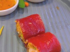 -点都德(世纪汇店)