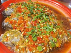 -小街47號江湖菜(四合院店)