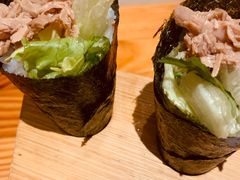 -鲁山人日本料理·放题·套餐(松卫北路店)