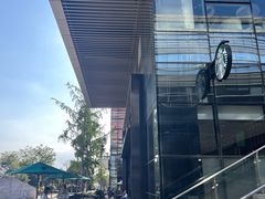 -星巴克(成都科学城店)