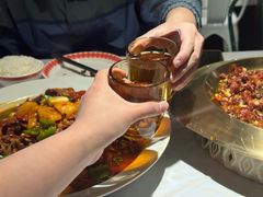 -天山醉美辣子鸡(文艺路店)