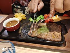 -必胜客(环球店)