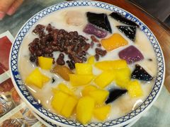 -赵记传承·中国甜品(福州总店)