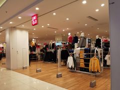 -优衣库(北京枫蓝国际广场店)