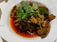 夫妻肺片-漓江又一軒·广西菜·桂林米粉(梅林店)