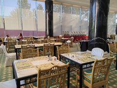 -北京贵宾楼饭店 红墙咖啡厅