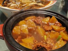 -旺顺阁鱼头泡饼(小红门店)