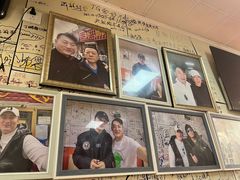 -于记沙布袋馄饨