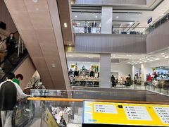 -BIGOFFS 超级折扣(仁恒伊势丹店)