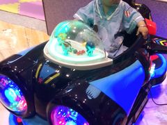 -丽池宫韩式汗蒸会馆(华灯坊店)